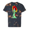 Bleach Wash T-Shirt Thumbnail