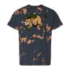 Bleach Wash T-Shirt Thumbnail