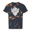 Bleach Wash T-Shirt Thumbnail