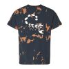 Bleach Wash T-Shirt Thumbnail