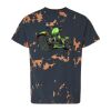Bleach Wash T-Shirt Thumbnail