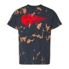 Bleach Wash T-Shirt Thumbnail