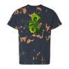 Bleach Wash T-Shirt Thumbnail