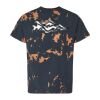 Bleach Wash T-Shirt Thumbnail