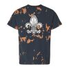 Bleach Wash T-Shirt Thumbnail