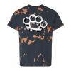 Bleach Wash T-Shirt Thumbnail