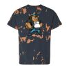 Bleach Wash T-Shirt Thumbnail