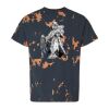 Bleach Wash T-Shirt Thumbnail