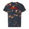 Bleach Wash T-Shirt Thumbnail