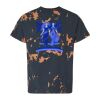 Bleach Wash T-Shirt Thumbnail