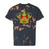 Bleach Wash T-Shirt Thumbnail