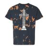 Bleach Wash T-Shirt Thumbnail
