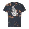 Bleach Wash T-Shirt Thumbnail