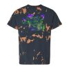 Bleach Wash T-Shirt Thumbnail
