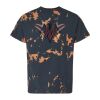 Bleach Wash T-Shirt Thumbnail