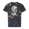 Bleach Wash T-Shirt Thumbnail
