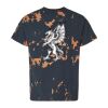 Bleach Wash T-Shirt Thumbnail