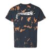 Bleach Wash T-Shirt Thumbnail
