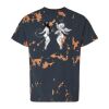 Bleach Wash T-Shirt Thumbnail