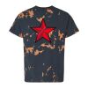 Bleach Wash T-Shirt Thumbnail