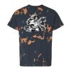Bleach Wash T-Shirt Thumbnail
