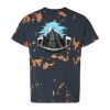 Bleach Wash T-Shirt Thumbnail