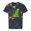 Bleach Wash T-Shirt Thumbnail
