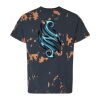 Bleach Wash T-Shirt Thumbnail
