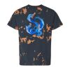 Bleach Wash T-Shirt Thumbnail