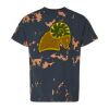 Bleach Wash T-Shirt Thumbnail