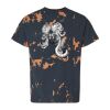 Bleach Wash T-Shirt Thumbnail