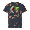 Bleach Wash T-Shirt Thumbnail