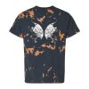 Bleach Wash T-Shirt Thumbnail