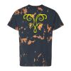 Bleach Wash T-Shirt Thumbnail