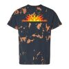 Bleach Wash T-Shirt Thumbnail