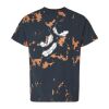 Bleach Wash T-Shirt Thumbnail