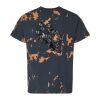 Bleach Wash T-Shirt Thumbnail