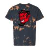 Bleach Wash T-Shirt Thumbnail