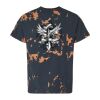 Bleach Wash T-Shirt Thumbnail