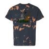 Bleach Wash T-Shirt Thumbnail