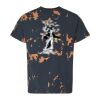Bleach Wash T-Shirt Thumbnail
