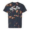 Bleach Wash T-Shirt Thumbnail