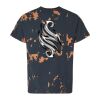 Bleach Wash T-Shirt Thumbnail