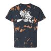 Bleach Wash T-Shirt Thumbnail