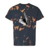 Bleach Wash T-Shirt Thumbnail