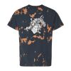 Bleach Wash T-Shirt Thumbnail