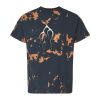 Bleach Wash T-Shirt Thumbnail