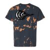 Bleach Wash T-Shirt Thumbnail