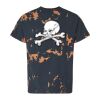 Bleach Wash T-Shirt Thumbnail
