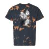 Bleach Wash T-Shirt Thumbnail